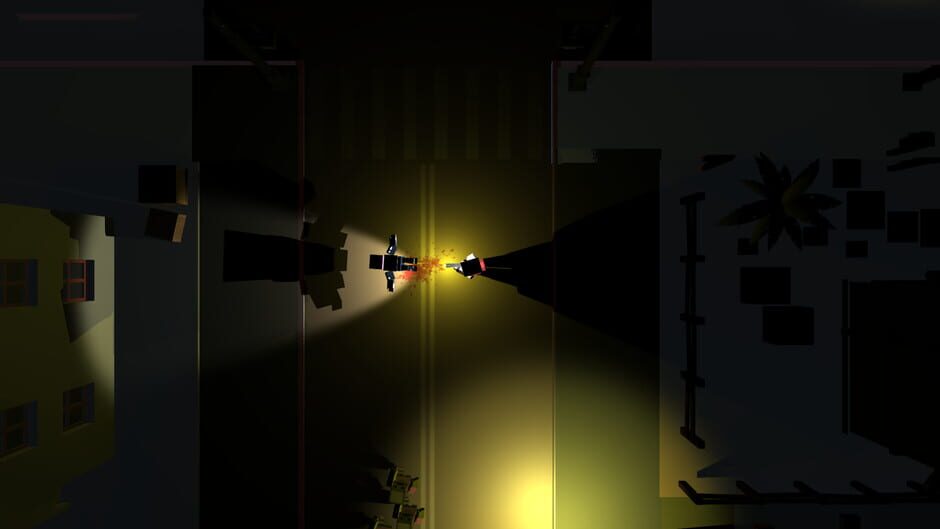 Travildorn screenshot
