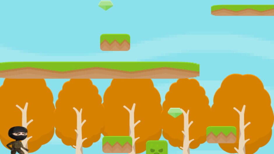 Adventures Of Kok Screenshot