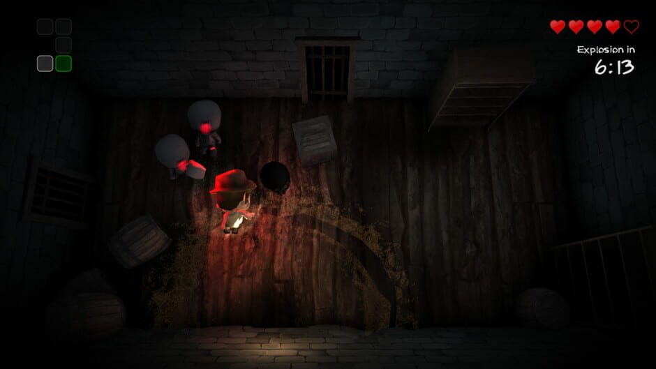 Inside The Code Screenshot