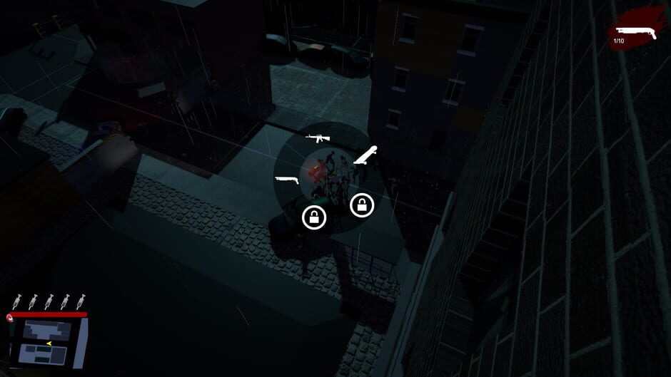 Trashville Screenshot