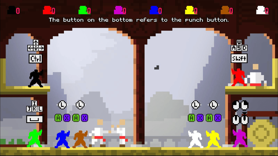 Sumo Revise Screenshot