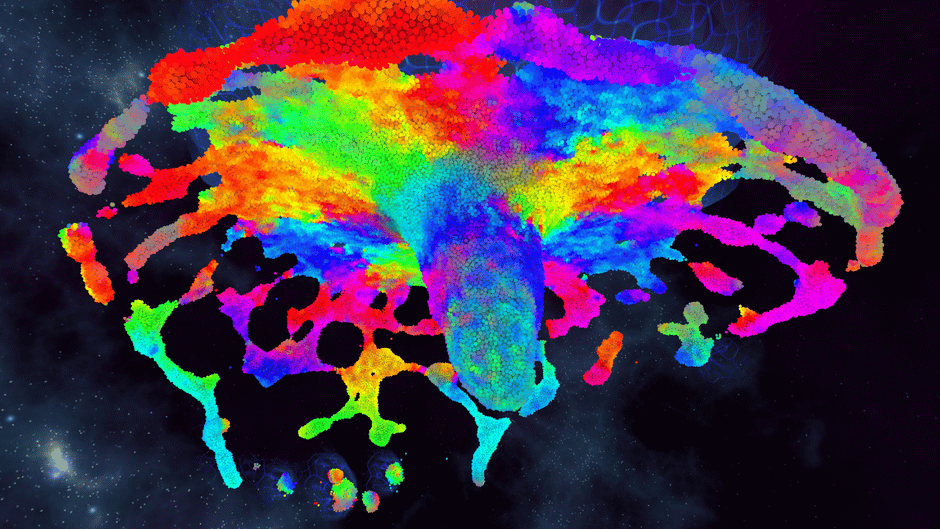 Chroma Lab Screenshot