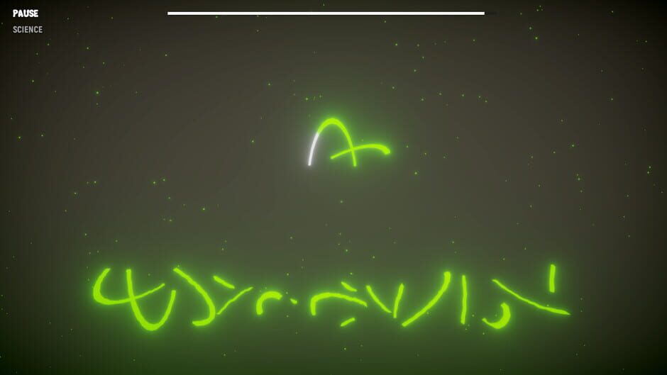 Radioactive Puzzle screenshot