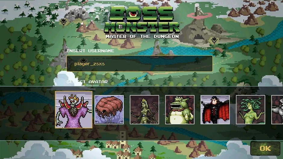 Boss Monster