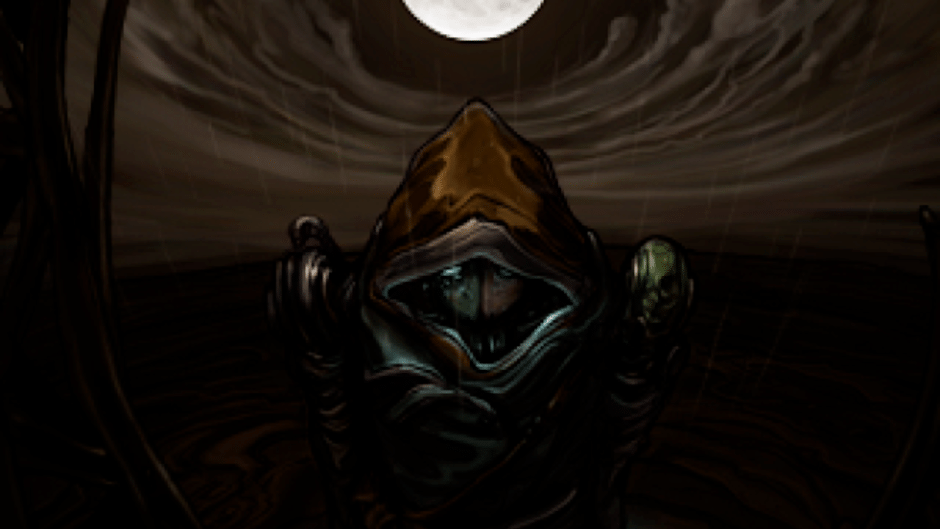 Primordia Screenshot