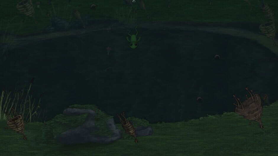 They Breathe Screenshot