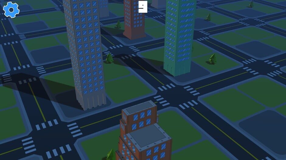 City Builder Screenshot