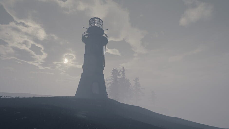 THORNYWAY Screenshot