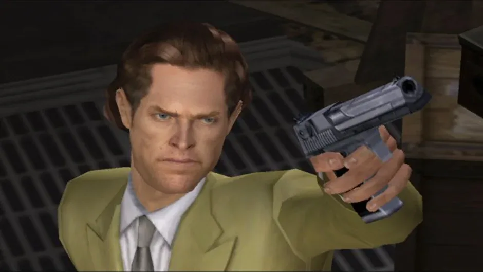 James Bond 007: Everything or Nothing screenshot 151018