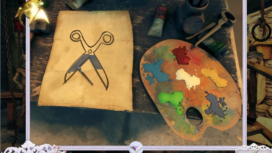 Princess Isabella - Return of the Curse Screenshot