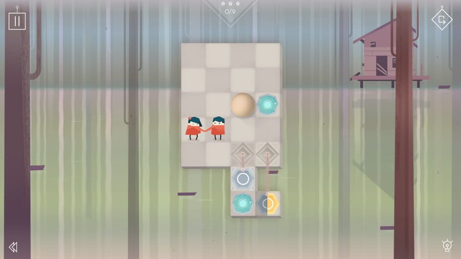 Link Twin Screenshot