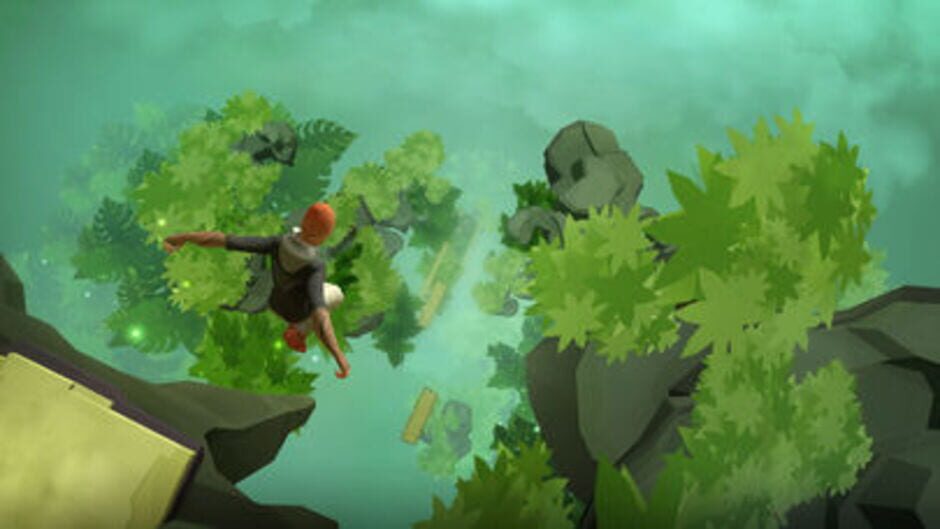 Sky Dancer: Free Falling screenshot