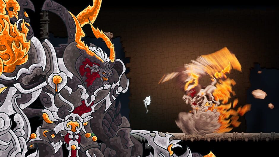 Red and the Deadly Sins media thumbnail