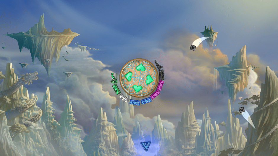 Boros Screenshot