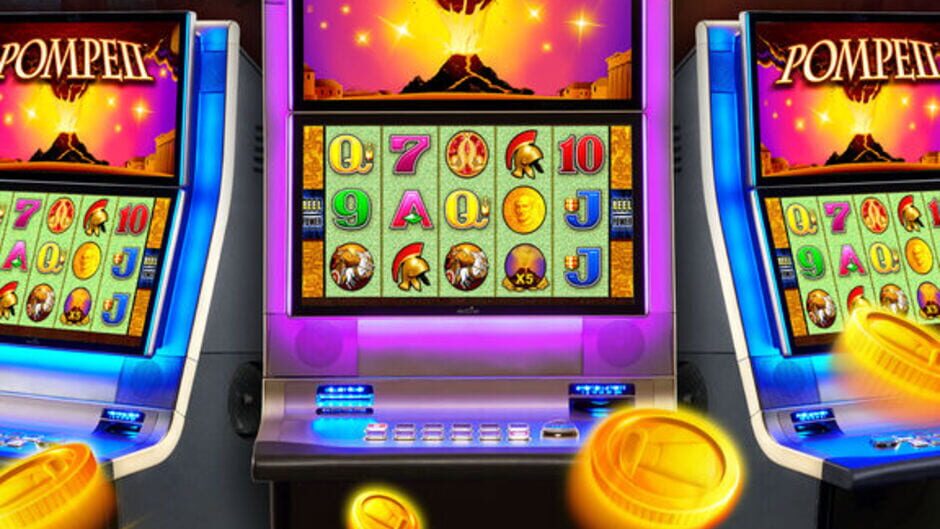 Mighty Cash Slot App