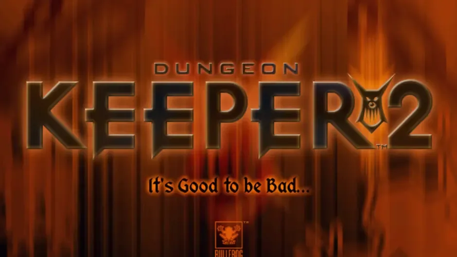 Dungeon Keeper 2, captura de tela 1