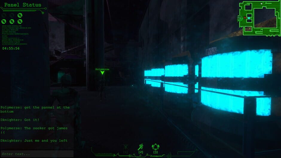 Mass Exodus Screenshot