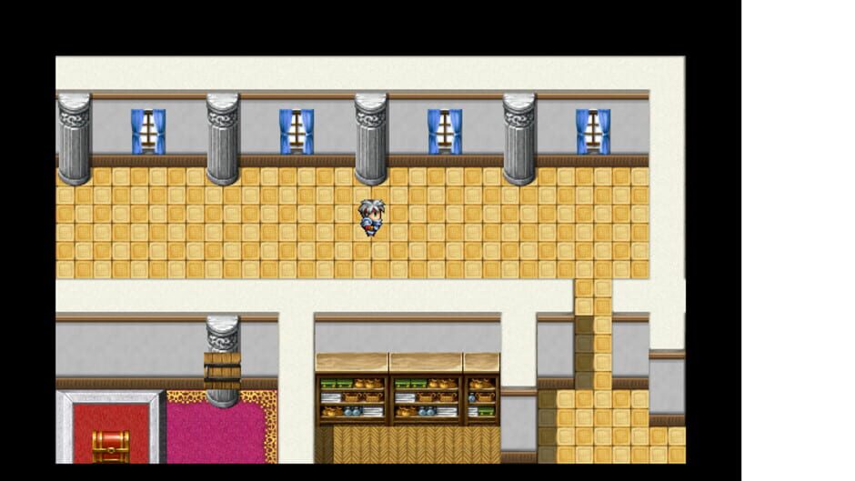 Vickinachi Screenshot