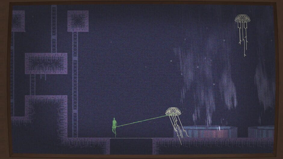 Visual Out Screenshot