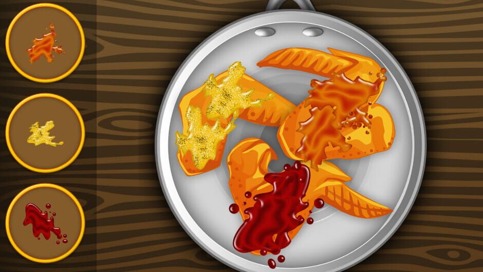 Supreme: Pizza Empire Screenshot