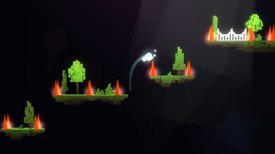 The Last Photon Screenshot