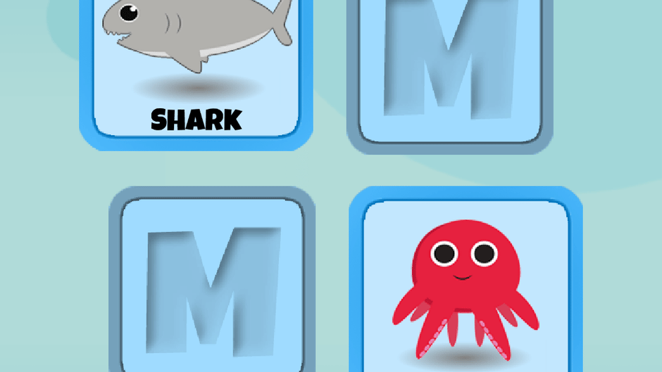 Little Memory Screenshot
