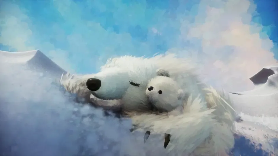 Dreams, captura de tela 4