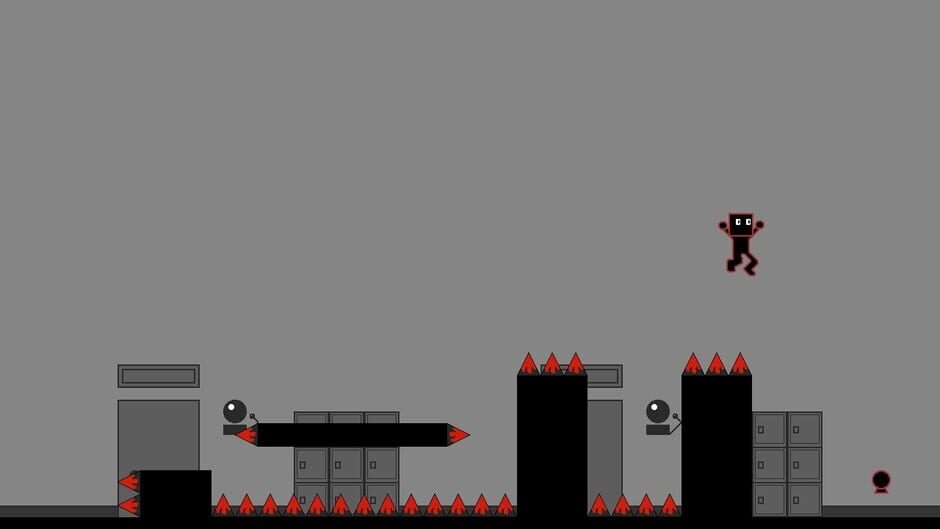 Daily Run Screenshot