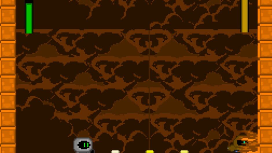 Garrison Gauntlet Screenshot