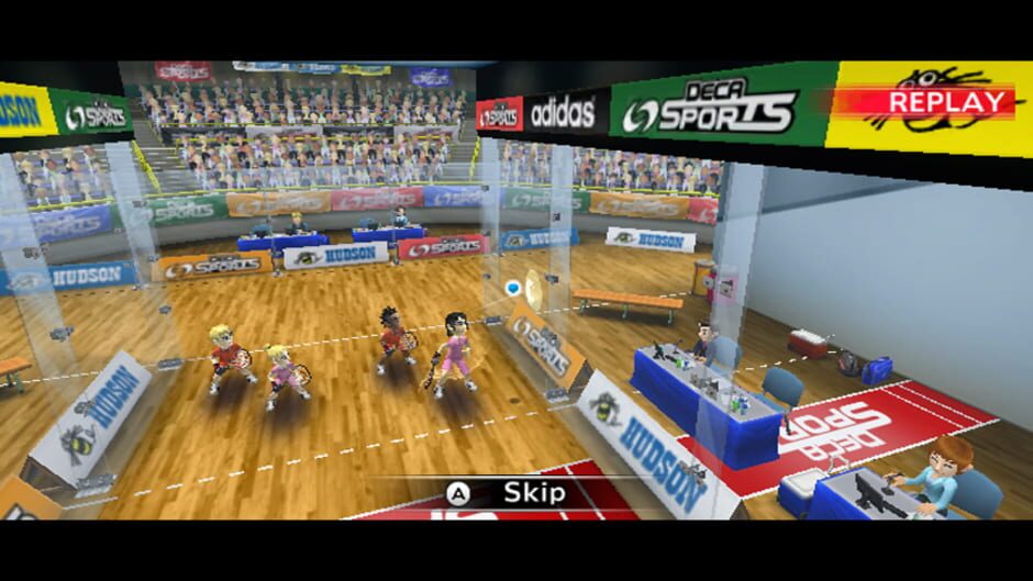Screenshots Deca Sports 3
