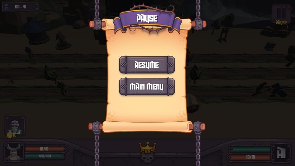 Emperor Kingdom Screenshot