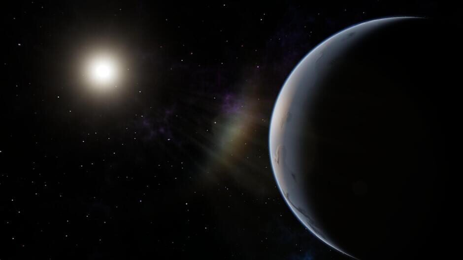 Juno: New Origins Screenshot