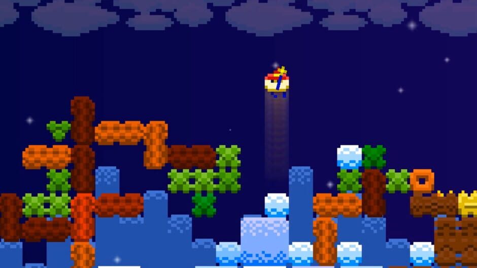 Trapnoid 2 screenshot