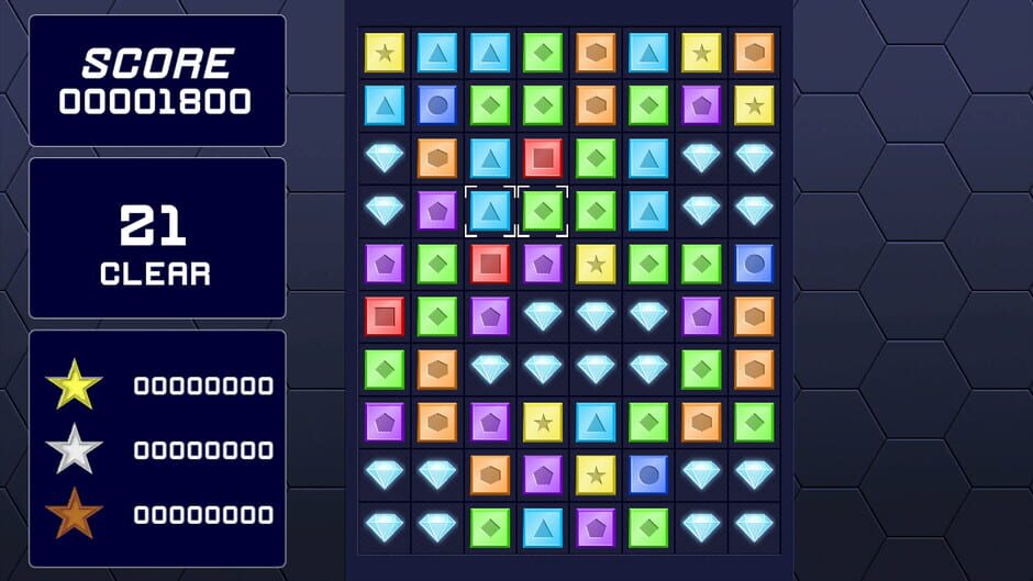 Swap Blocks Screenshot