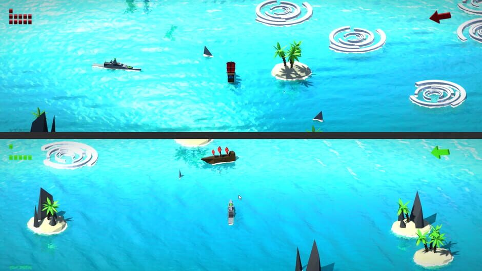 Cannon Fire Screenshot