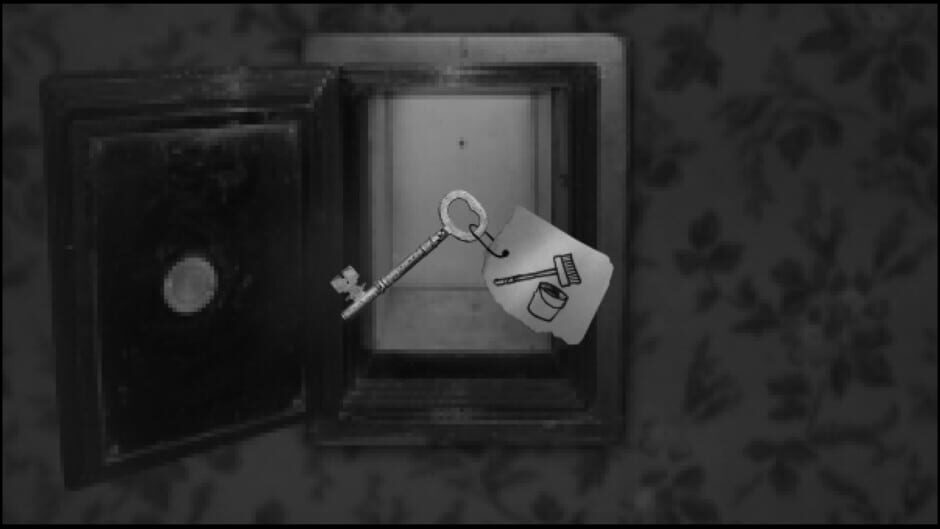 The Darkest Woods Screenshot