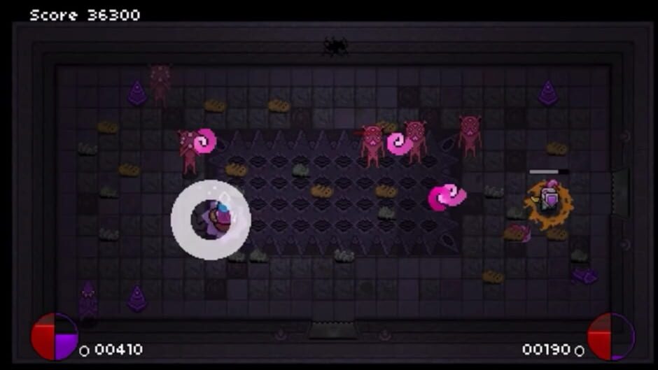 Bit Dungeon+ Screenshot