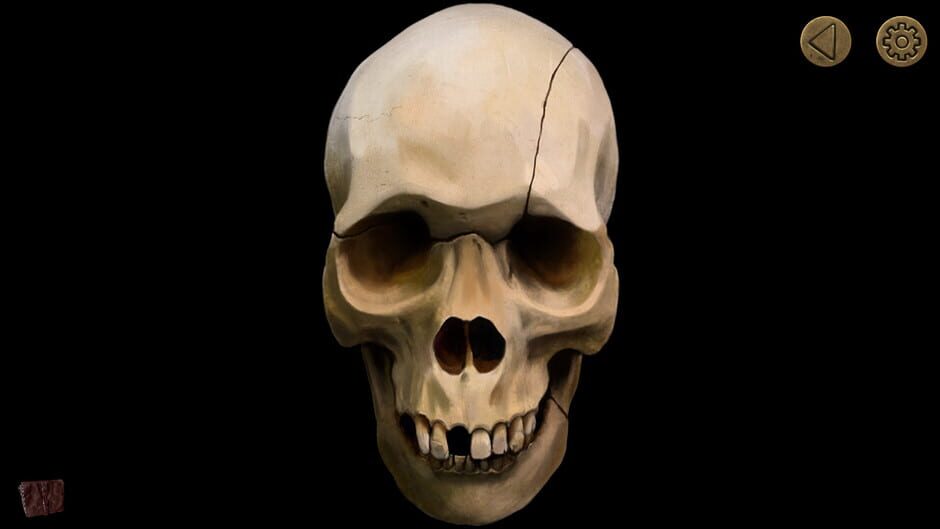 Mirrored: Chapter 1 Screenshot