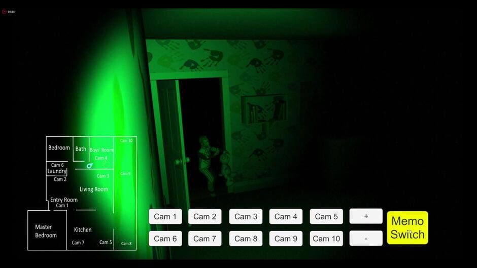 Son.Light.Sleepwalker screenshot