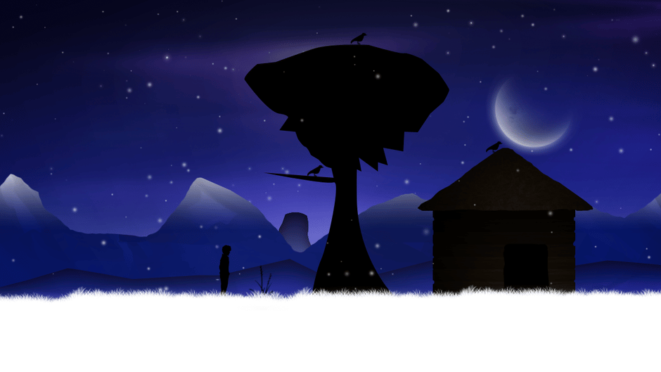 Star Sky 2 Screenshot