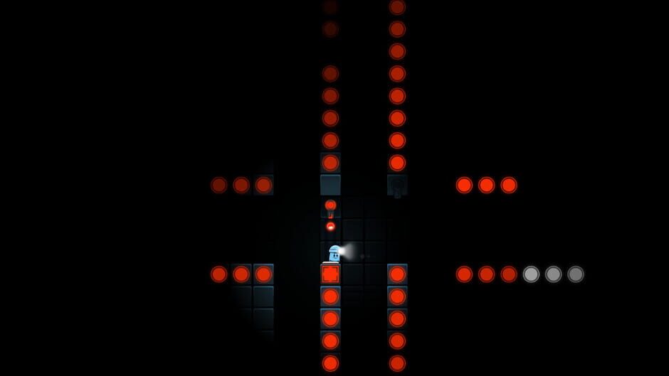 Adventure Lamp Screenshot