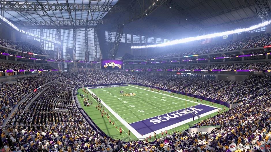 Madden NFL 17, captura de tela 5