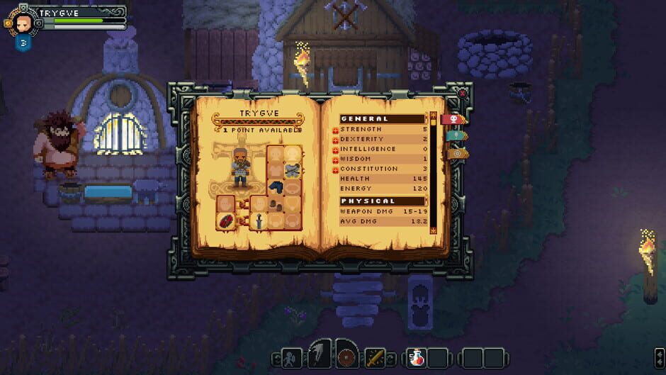 Dragon of Legends Screenshot