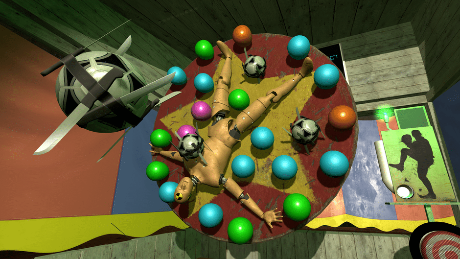 Headmaster screenshot