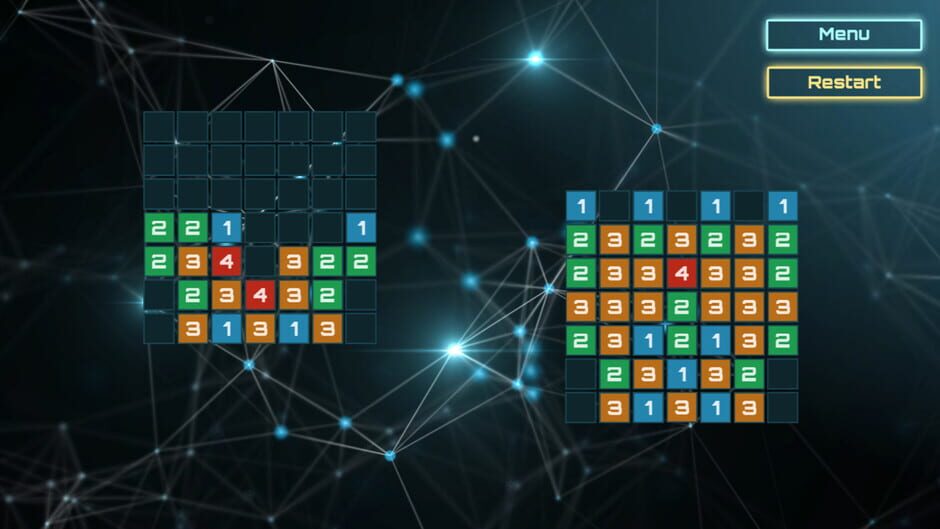 Numberline 2 Screenshot