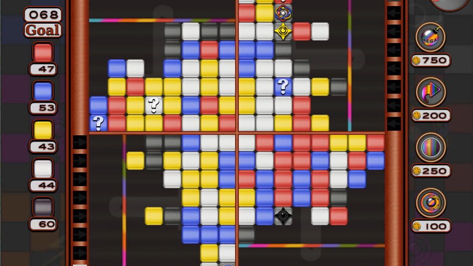 Tisnart Tiles Screenshot