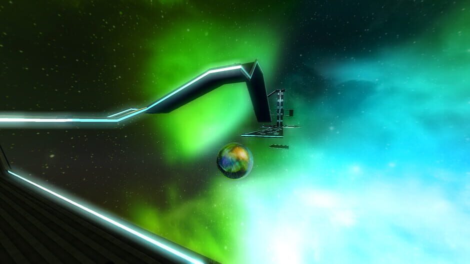 Dexterity Ball 3D Screenshot