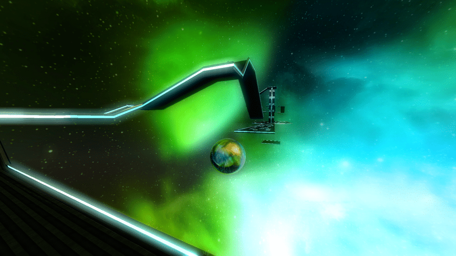 Dexterity Ball 3D Screenshot