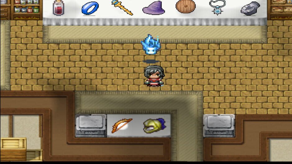 Shopkeepers Tale Screenshot