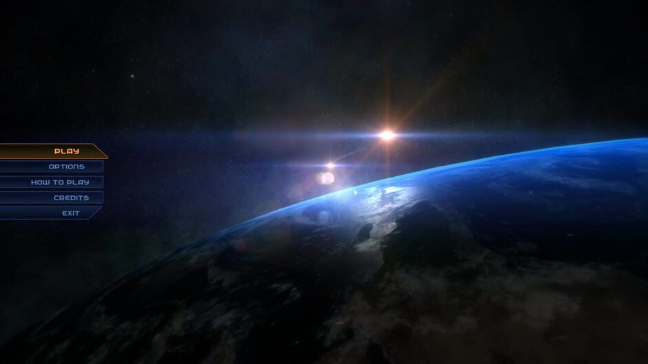 Defenders of the Last Colony Screenshot